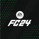 Logo of EA SPORTS™ FC 24 Companion android Application 